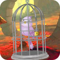 alpha ess earning app：Save the Caged Bird