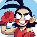 best free money apps：Crazy Boxer Invincible