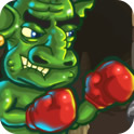 cash game app download：Troll's Boxing