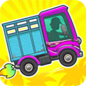 honeygain download android：truck driver