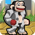 make money cash earning app：Monkey King Puffy Fist