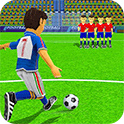 stepn earn：All Soccer Scorer